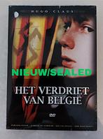 SERIE:📀2dvdSPLINTERNIEUW FOLIE:Het Verdriet Van België250M, Enlèvement ou Envoi, Neuf, dans son emballage, Guerre