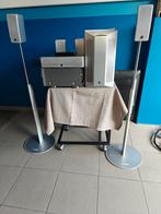 Yamaha homecinema set, Audio, Tv en Foto, Home Cinema-sets, Overige merken, 7.1-systeem, Gebruikt, 70 watt of meer