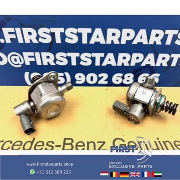 Hogedrukpomp A1770700401 Mercedes 0261520342 Bosch C63 GLC63 beschikbaar voor biedingen