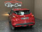 Nissan Micra Micra 0.9 IG-T Acenta (bj 2018), Auto's, Nissan, Stof, Gebruikt, 899 cc, 3 cilinders
