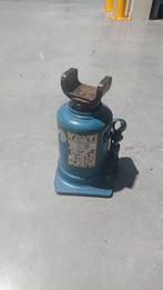 Weber 10 tons potkrik met telescoopcilinder, Ophalen of Verzenden, Potkrik