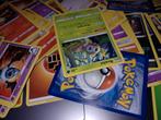 120pokémonkaarten, Verzamelen, Ophalen of Verzenden, Zo goed als nieuw