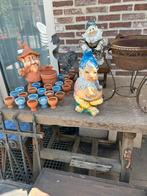Laatste week inboedelverkoop Tuin decoratie, Tuin en Terras, Ophalen