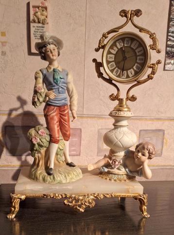 Horloge vintage, Enlèvement ou Envoi