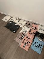 Pull CP Company en Stone Island, Diversen, Wenskaarten