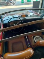 Autobianchi Stellina cabriolet, Autos, Rouge, Autres marques, Achat, 998 cm³