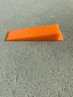 Levelit spie +/- 200 st, Doe-het-zelf en Bouw, Ophalen