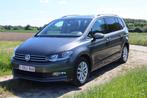 Volkswagen Touran 1.6 TDI Highline 85kW 7 Plaatsen Manueel, Auto's, Voorwielaandrijving, Euro 6, Alcantara, 7 zetels