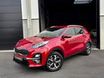 Sportage Facelift 11/2020 1.6i Leder Carplay Camera LaneA, Voorwielaandrijving, 4 cilinders, Leder, 5 deurs