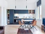Appartement à louer à Ixelles, 1 chambre, 69 m², Appartement, 1 kamers, 206 kWh/m²/jaar