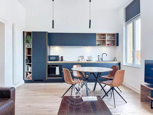 Appartement à louer à Ixelles, 1 chambre, Immo, Huizen te huur, Appartement, D