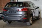 BMW X1 xDrive25e Plug in Automaat LED Camera 80.000km, Stof, Bedrijf, 5 zetels, 5 deurs