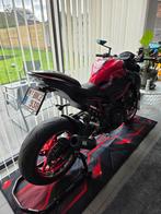 Kawasaki Z900 red full power, Motoren, Motoren | Kawasaki, 4 cilinders, Motorrijbewijs A, 948 cc, Particulier