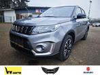 Suzuki Vitara 1.4 S 4x2 (bj 2024), Voorwielaandrijving, Gebruikt, 4 cilinders, 5 deurs