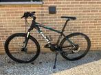 Gaint mountainbike, Fietsen en Brommers, Fietsen | Mountainbikes en ATB, Ophalen, Gebruikt, Heren, Giant