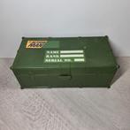 Action Man Mission Case, Ophalen of Verzenden, Zo goed als nieuw