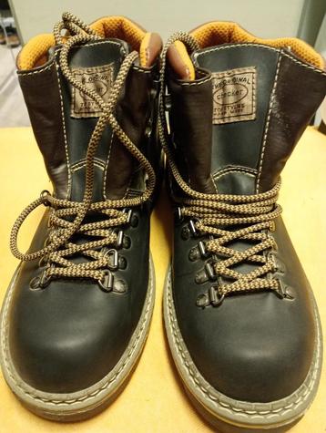 Boots voor heren - maat 42 - beschikbaar voor biedingen