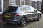 Volkswagen Tiguan Allspace 1.5 TSI Comfortline Business Wij, Argent ou Gris, Achat, 140 g/km, Entreprise