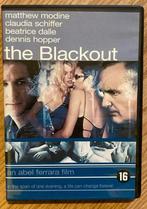 DVD the Blackout, Ophalen of Verzenden, Zo goed als nieuw