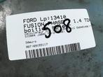 Boitier moteur Ford Fusion 1.4TDCi 50kw 5WS40140E-T (508), Autos : Pièces & Accessoires, Ford, Utilisé, Enlèvement ou Envoi
