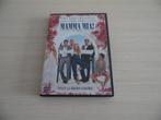 MAMMA MIA! DE FILM, Cd's en Dvd's, Alle leeftijden, Ophalen of Verzenden, Romantische komedie, Zo goed als nieuw