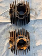 Dr en Polini cilinder, Enlèvement, Utilisé, Cylindre