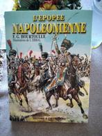 livres  1 er empire, Ophalen of Verzenden