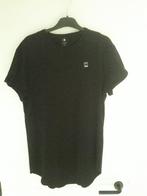 T-shirt zwart G-Star RAW maat large, Kleding | Heren, T-shirts, Maat 52/54 (L), Gedragen, G-star Raw, Ophalen of Verzenden