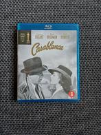 Blu-Ray: Casablanca (Michael Curtiz), Ophalen of Verzenden, Nieuw in verpakking, Klassiekers