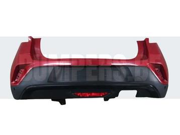 Bumper Opel Mokka II B 20- 9835248380 Achterbumper KJ11286 beschikbaar voor biedingen