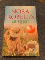 Lentefeest Nora Roberts, Ophalen, Zo goed als nieuw, Nora Roberts