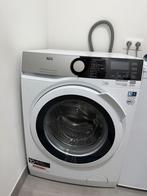 Wasmachine AEG, Ophalen, Zo goed als nieuw