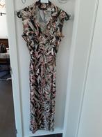 LOLA & LISA Lang kleed met print Maat: 40 Prijs: € 4, Vêtements | Femmes, Robes, Comme neuf, Taille 38/40 (M), Autres couleurs