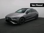Mercedes-Benz CLA 250e STAR EDITION Shooting Brake + AMG LIN, Auto's, Mercedes-Benz, CLA, Stof, Gebruikt, Euro 6