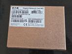 Eaton Network Card M3 (UPS Netwerkkaart), Computers en Software, Ophalen, Nieuw, Intern