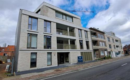 Appartement te koop in Schoten, 2 slpks, Immo, Huizen en Appartementen te koop, Appartement