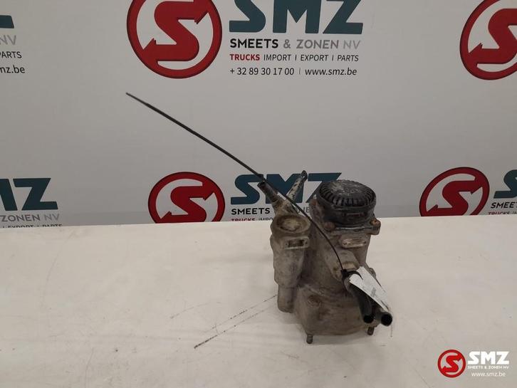 Occ aanhangwagenregelklep Volvo FM 9730090100, Auto-onderdelen, Vrachtwagen-onderdelen, Volvo, Overige Auto-onderdelen, Gebruikt