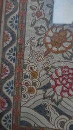 Plateau asiatique en toile, Enlèvement ou Envoi