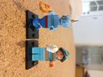 Lego minifugers aladdin, Ophalen of Verzenden, Zo goed als nieuw, Lego