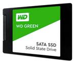 240 GB SATA SSD-harde schijf, Western Digital, 240 GB, Ophalen of Verzenden, Zo goed als nieuw