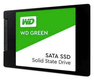 240 GB SATA SSD-harde schijf beschikbaar voor biedingen