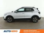 Volkswagen T-Cross 1.0 TSI United (bj 2021), Voorwielaandrijving, Gebruikt, 5 deurs, Particulier