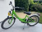 Kinderfiets Puky, Fietsen en Brommers, Fietsen | Kinderfietsjes, Ophalen, Gebruikt, 16 tot 20 inch, Puky