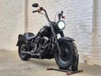 Harley Davidson Fatboy Fat Boy flstfb 103  @motomobilia, 2 cilinders, 1690 cc, Bedrijf, Meer dan 35 kW