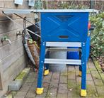 Zaagtafel, Doe-het-zelf en Bouw, Ophalen