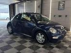 Volkswagen New Beetle 1.9 Tdi bj. 2000 344000km, Auto's, Oldtimers, Stof, 65 kW, Bedrijf, Grijs