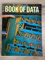 Book of data, Boeken, Ophalen of Verzenden, Zo goed als nieuw