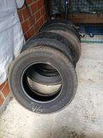 Pneus camping car peu servi, Enlèvement