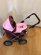 Buggy, Kinderen en Baby's, Ophalen, Gebruikt