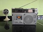 Radio, Ophalen